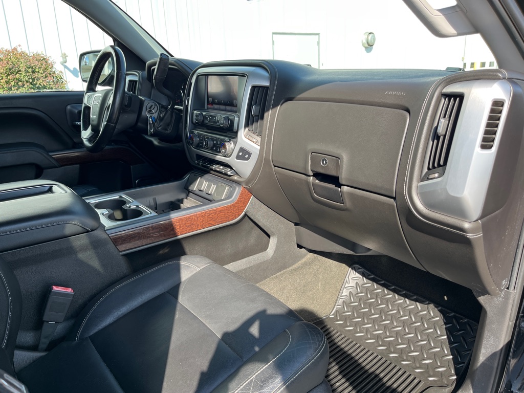 2014 GMC Sierra 1500