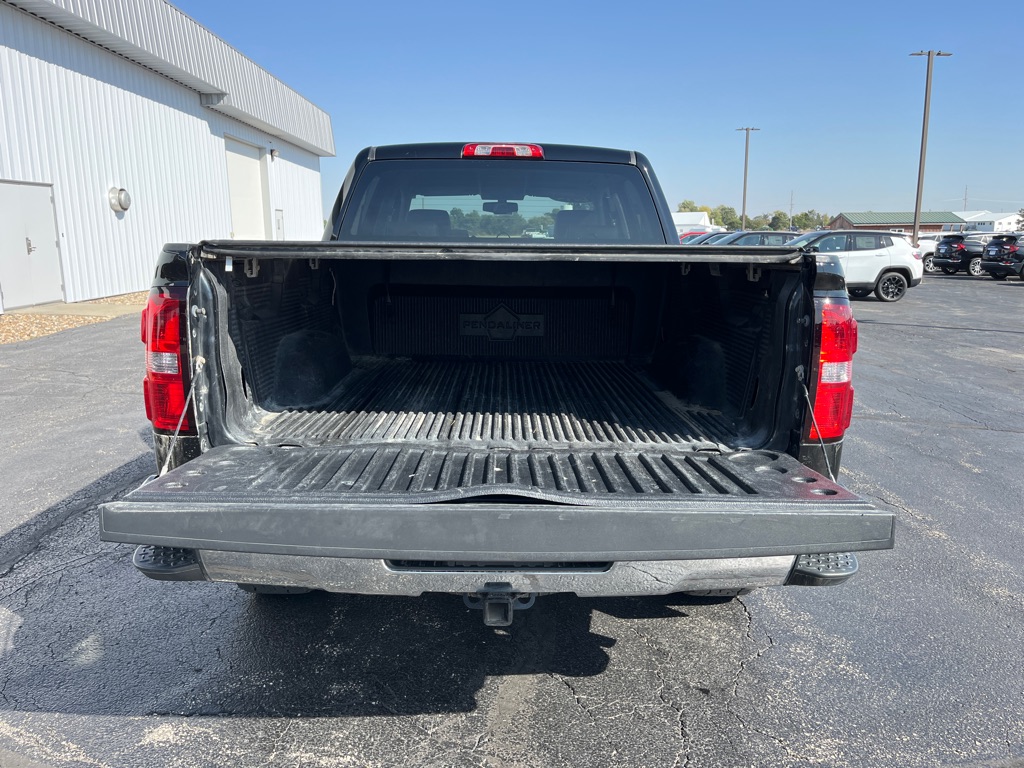 2014 GMC Sierra 1500