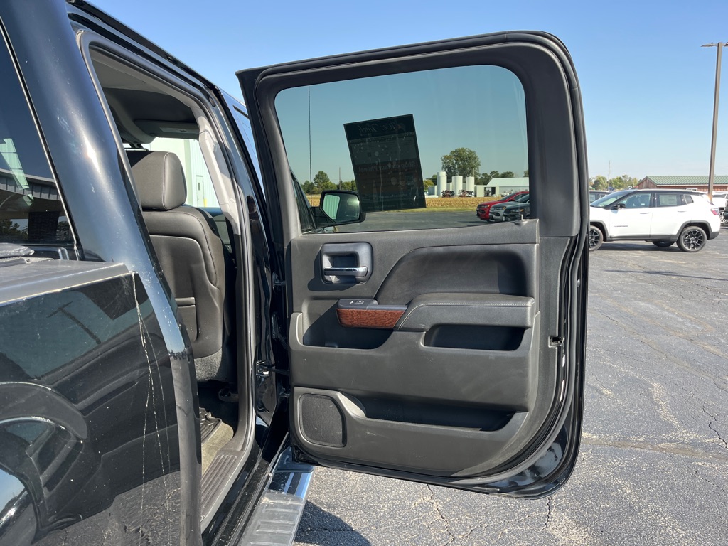 2014 GMC Sierra 1500