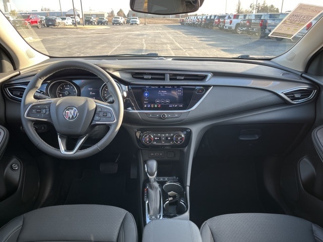 2023 Buick Encore GX