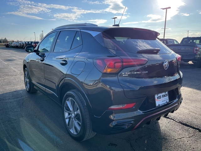 2023 Buick Encore GX