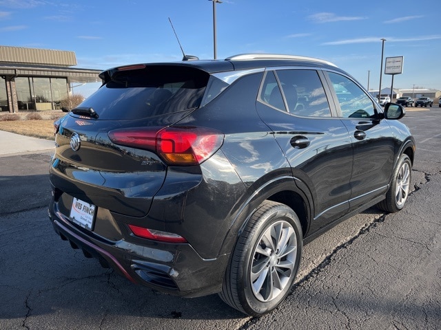 2023 Buick Encore GX