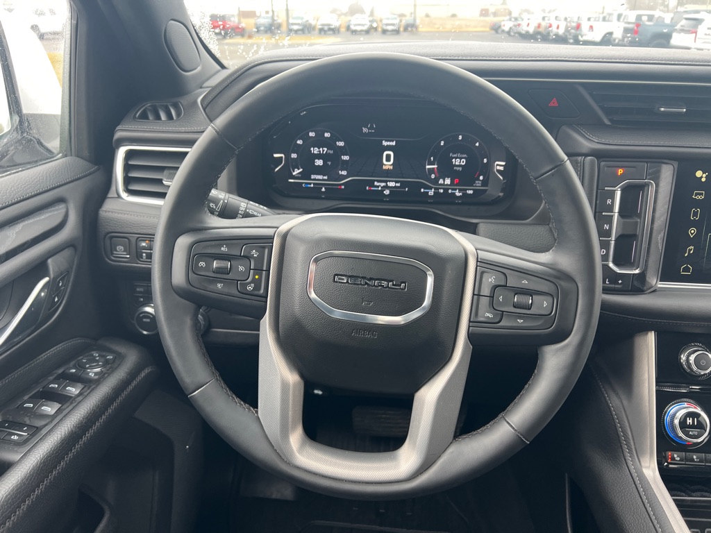 2023 GMC Yukon XL