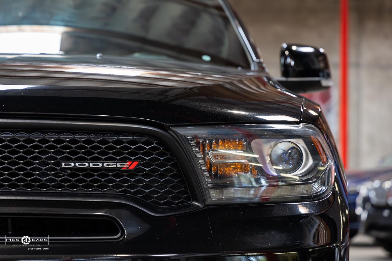 2019 Dodge Durango