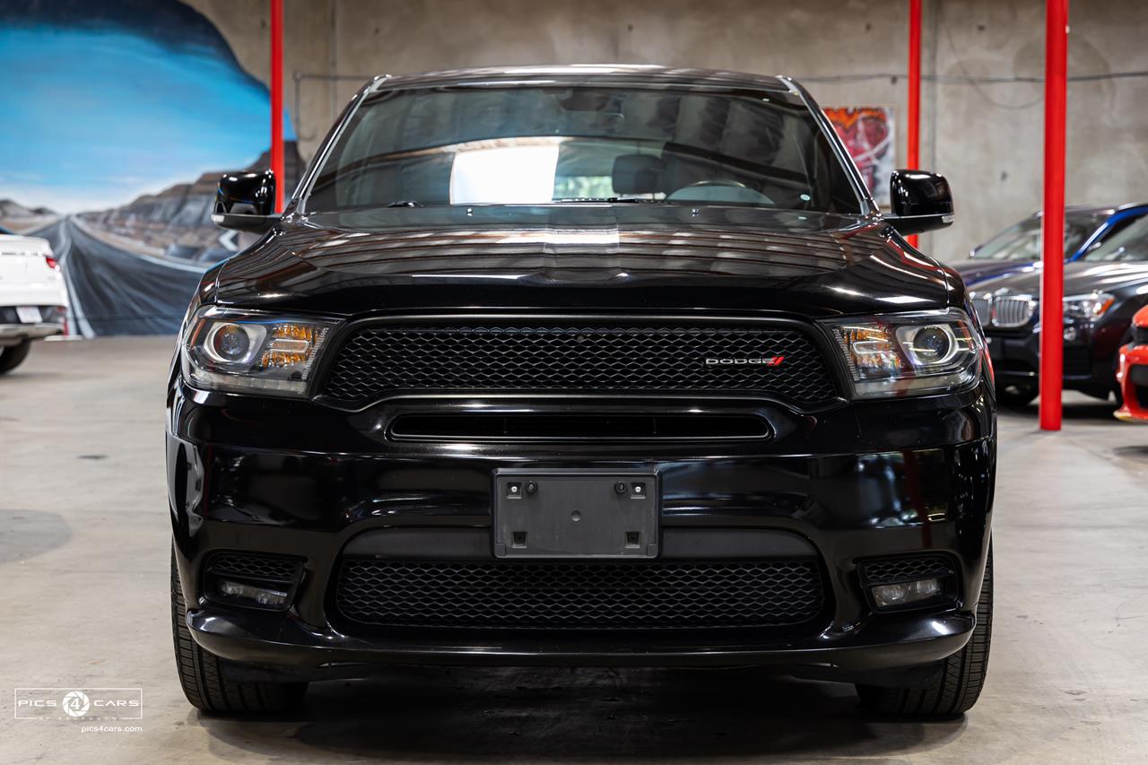  2019 Dodge Durango GT Plus SUV