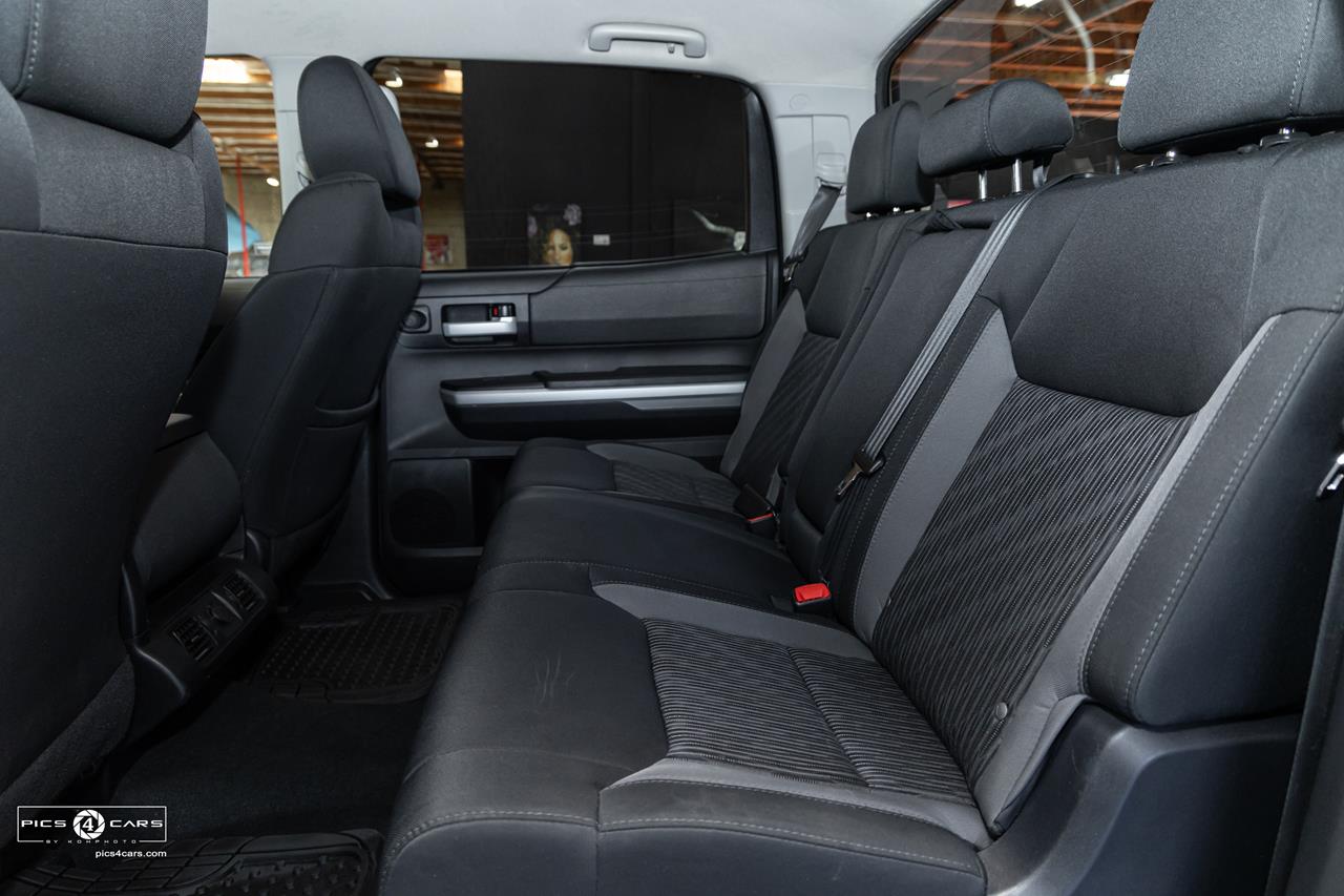 2016 Toyota Tundra 2WD Truck