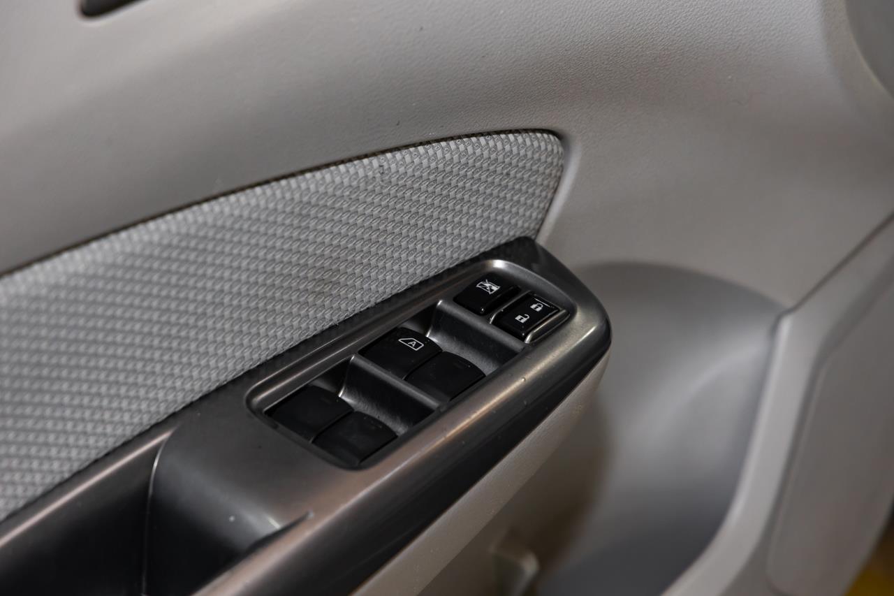 2011 Subaru Forester