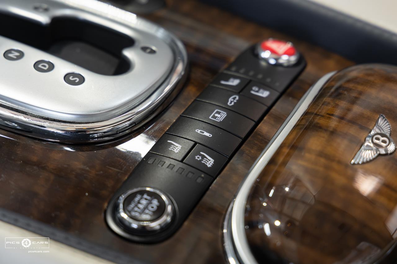 2014 Bentley Flying Spur