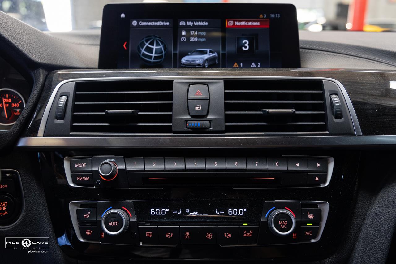 2019 BMW 4 Series