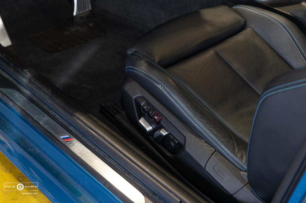 2018 BMW M2