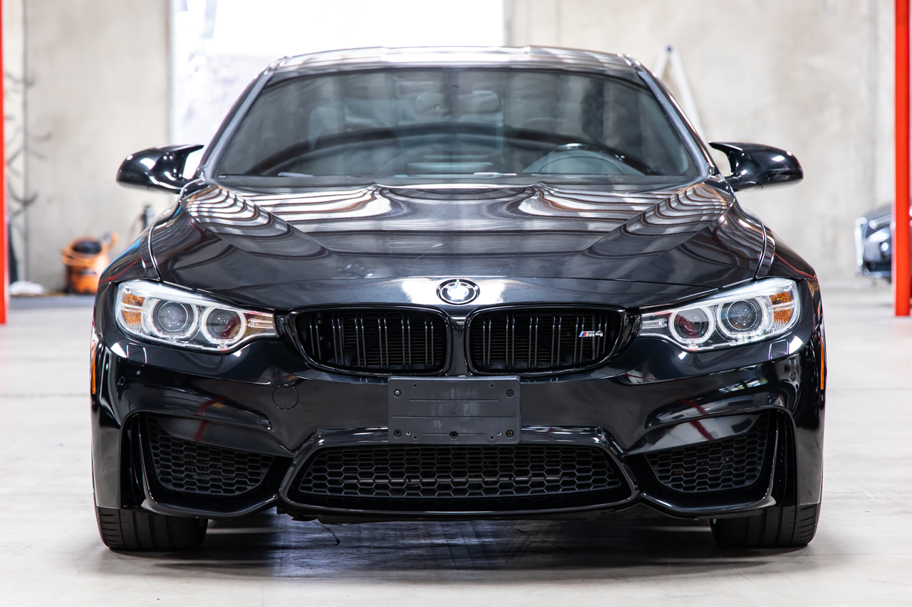  2015 BMW M4   Car