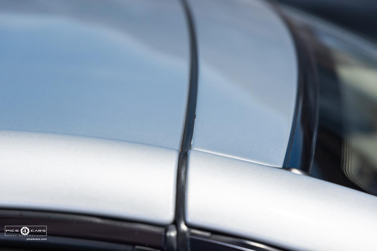 2007 Mercedes-Benz SL-Class