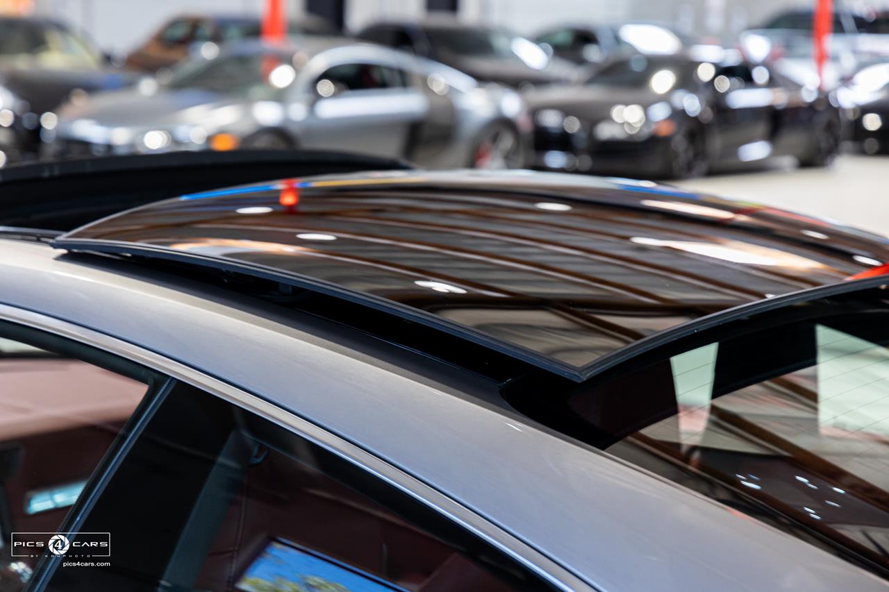 2013 Porsche 911