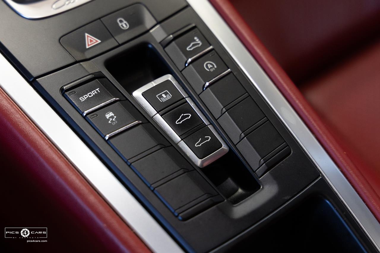 2013 Porsche 911