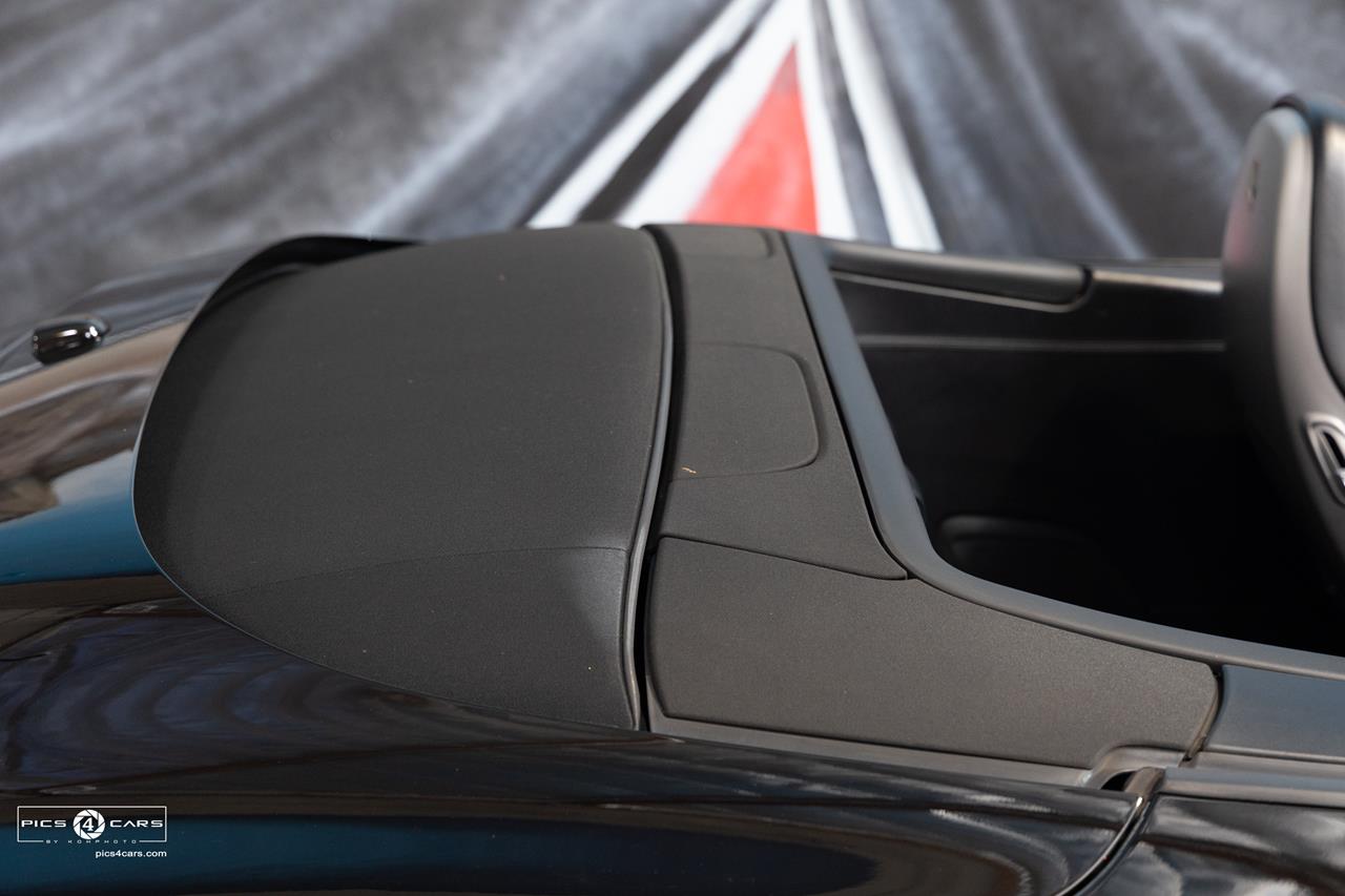 2015 Porsche 911