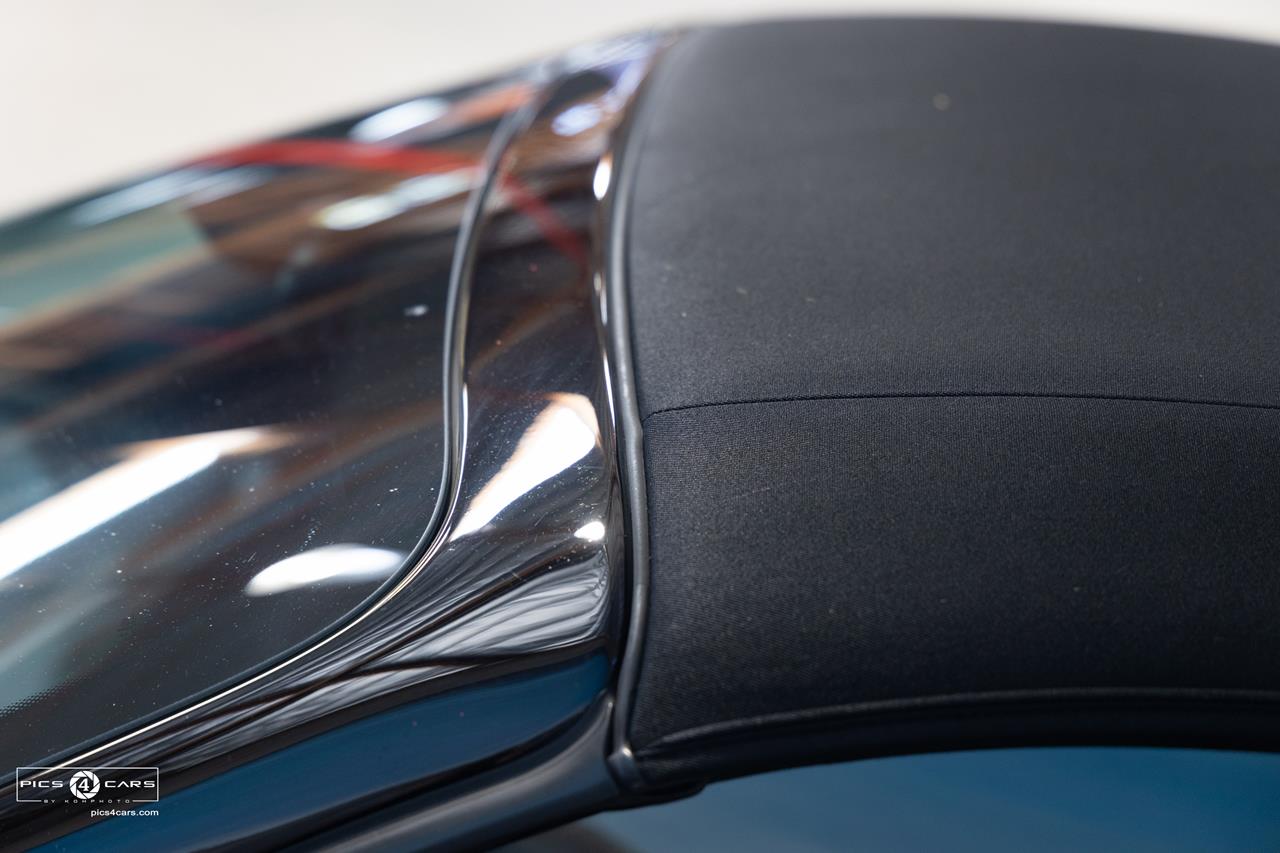 2015 Porsche 911