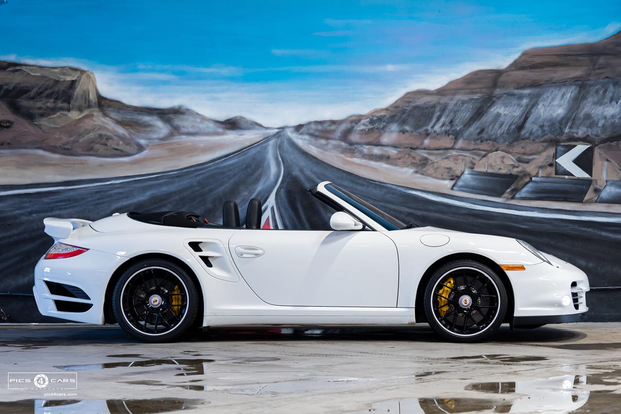 2012 Porsche 911
