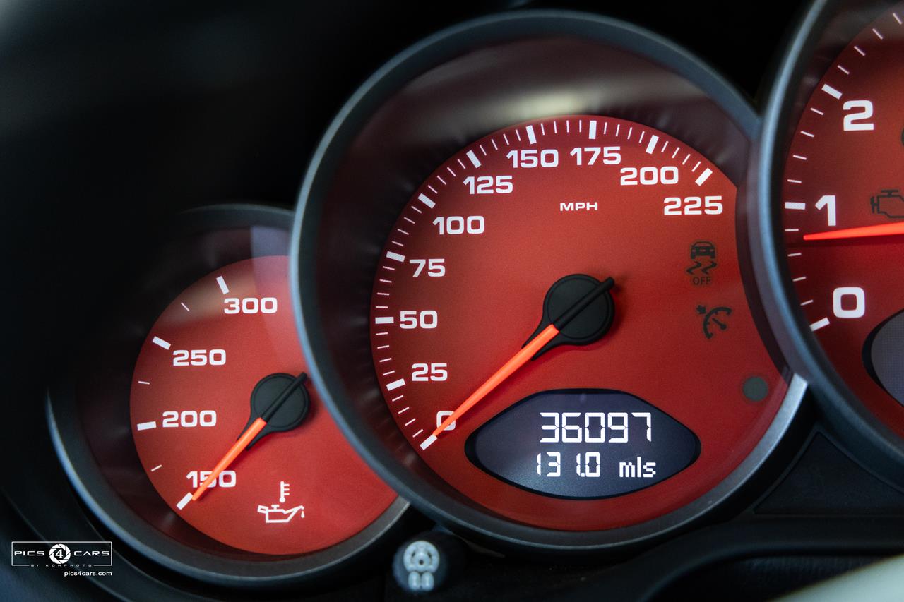 2012 Porsche 911