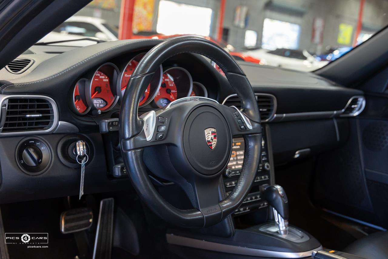 2012 Porsche 911