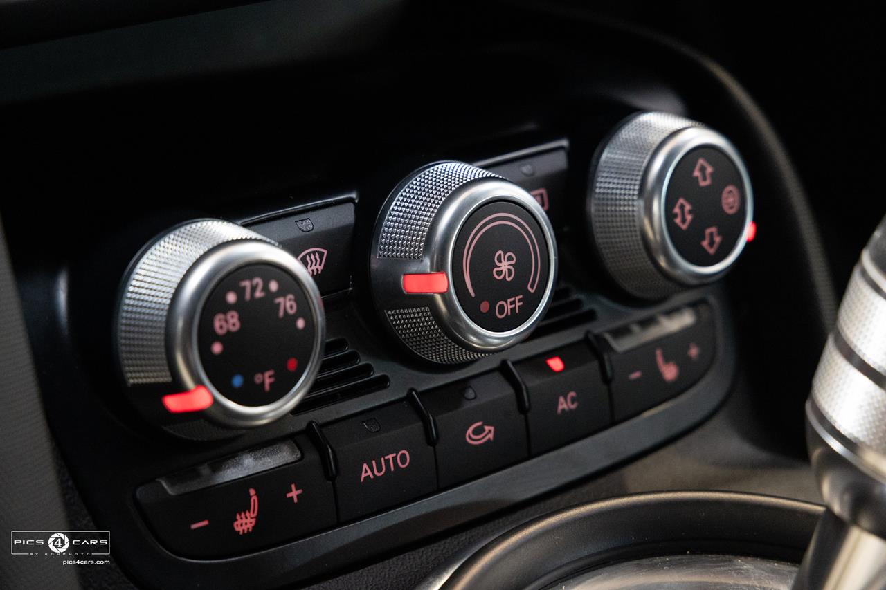 2010 Audi R8