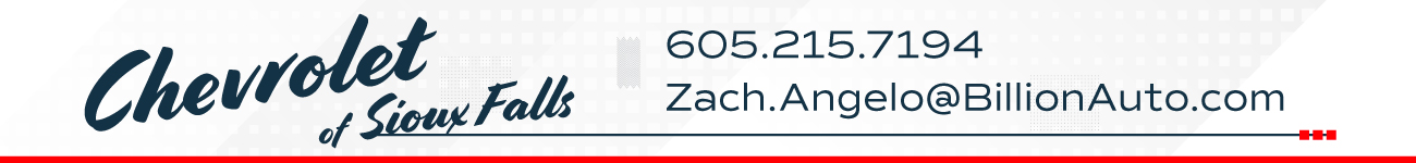 Zach Angelo New and Used Vehicles for Sale